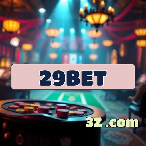 Apostas Vibrantes No 29 Bet: Emoção e Diversão Garantidas