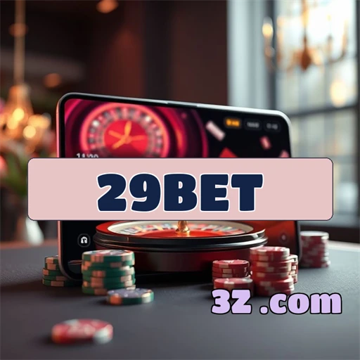 29 bet Aplicativo Móvel