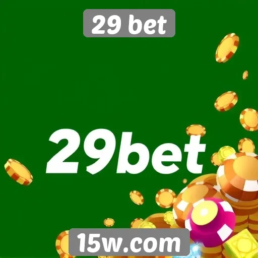 29 bet oferece diversas opções de jogos online