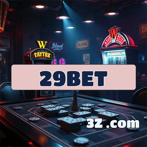 29 bet Bônus Ofertas