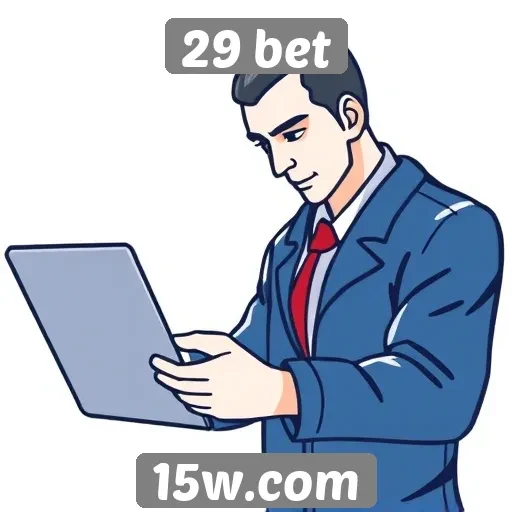 Segurança e proteção de dados no 29 bet