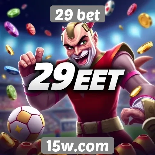Comparação de jogos disponíveis na 29 bet