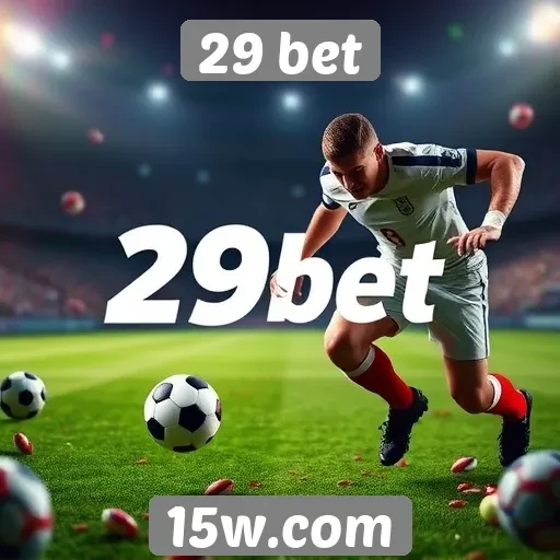 Análise da plataforma de jogos 29 bet