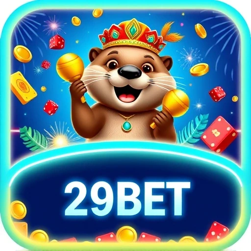 Logotipo 29 bet