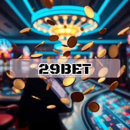 29 bet Loterias Brasil