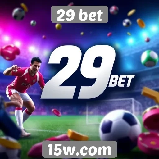 Principais jogos oferecidos pela 29 bet