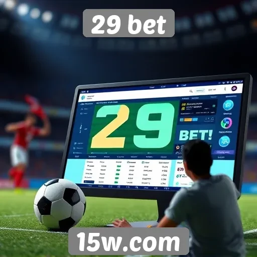 Novas funcionalidades do 29 bet para usuários em 2026