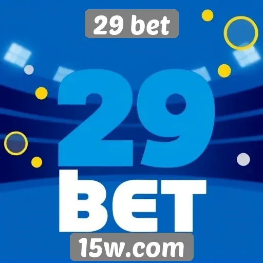 Nova plataforma de jogos 29 bet atrai jogadores