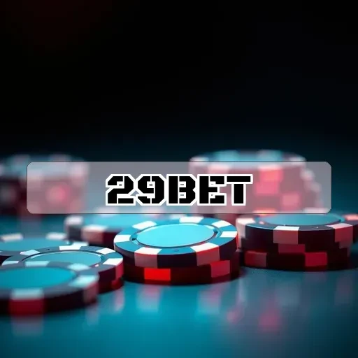 29 bet Poker Online