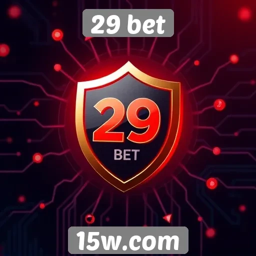 Avaliação da segurança e privacidade no 29 bet